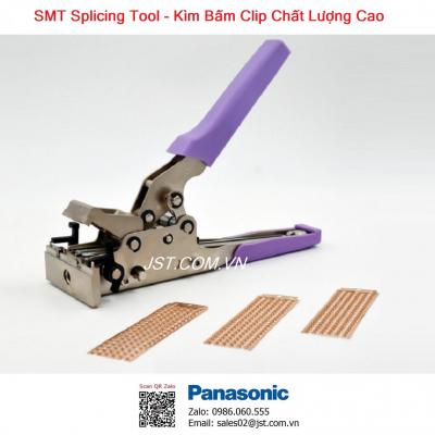 TAPE SMT AI - BĂNG DÍNH NỐI LINH KIỆN